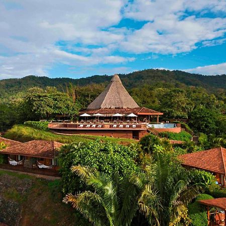 Punta Islita, Autograph Collection Hotel Bagian luar foto