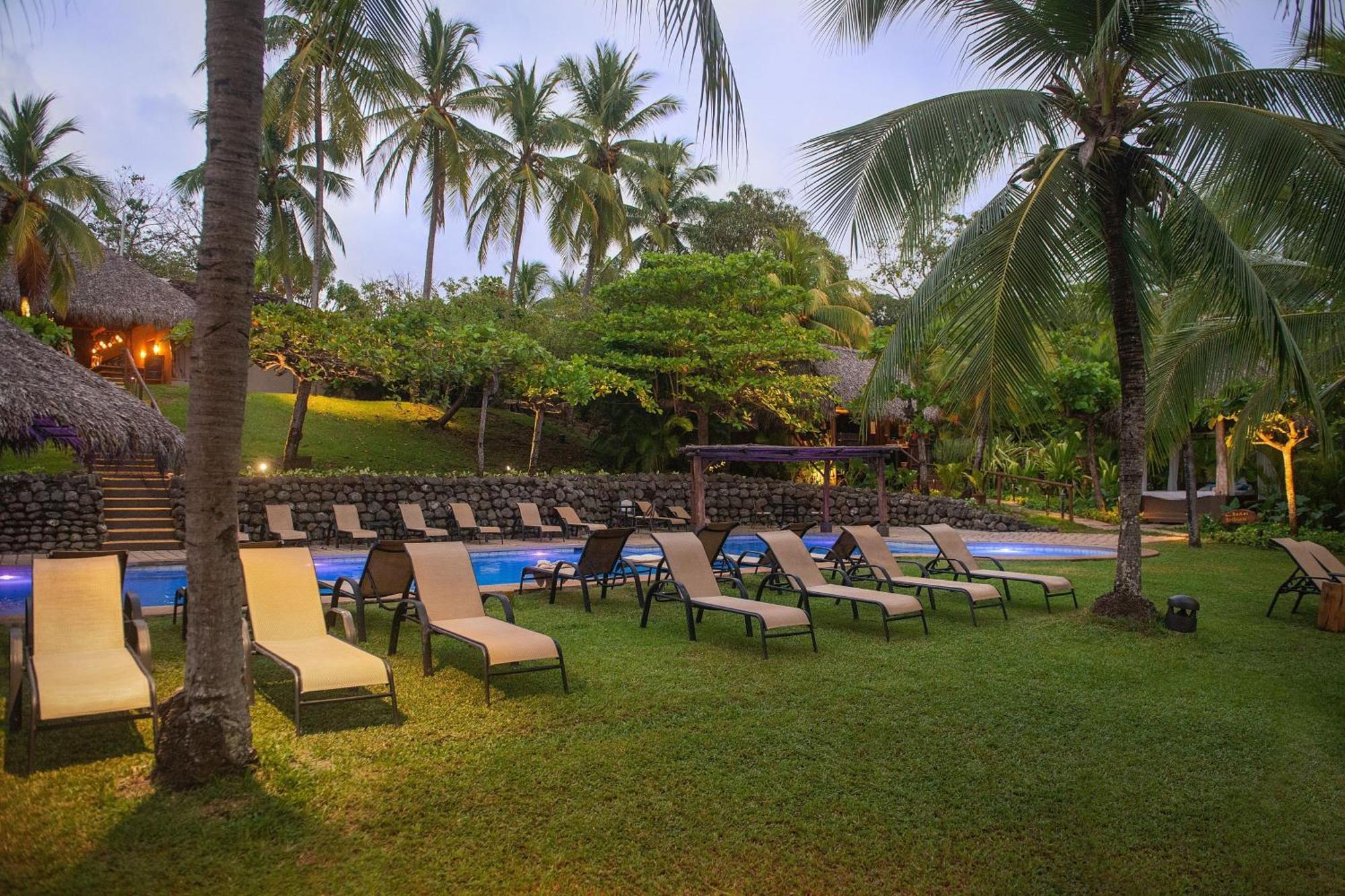 Punta Islita, Autograph Collection Hotel Bagian luar foto