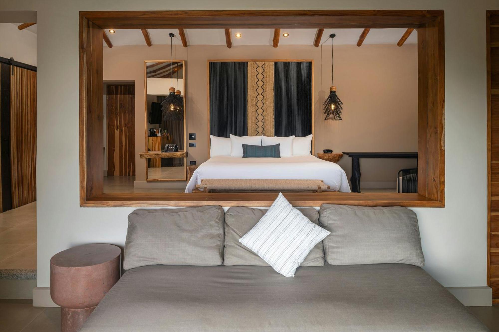 Punta Islita, Autograph Collection Hotel Bagian luar foto