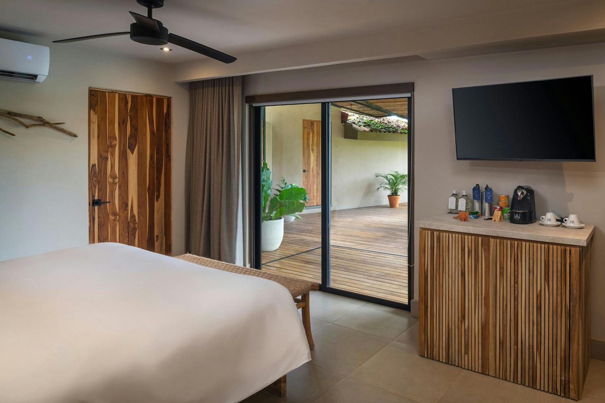 Punta Islita, Autograph Collection Hotel Bagian luar foto