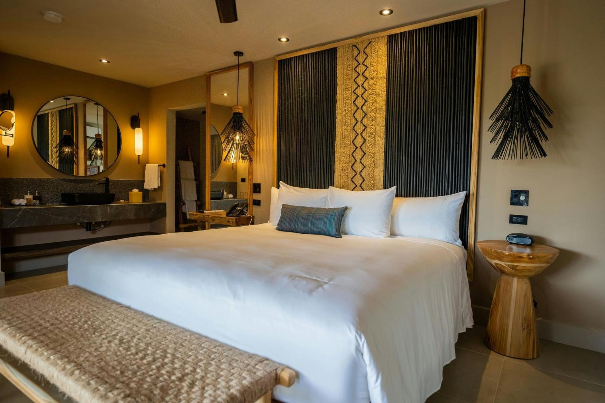 Punta Islita, Autograph Collection Hotel Bagian luar foto