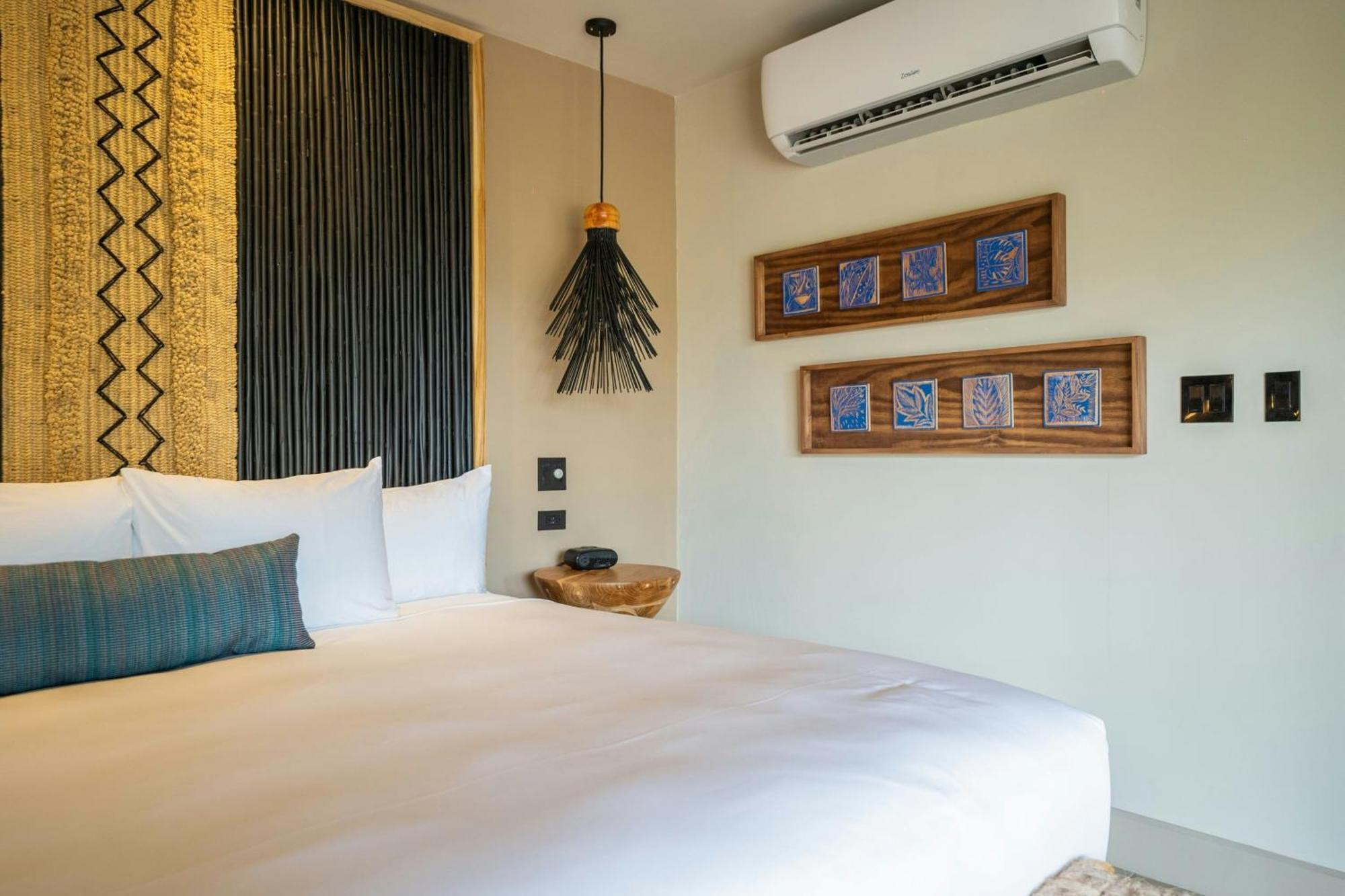 Punta Islita, Autograph Collection Hotel Bagian luar foto