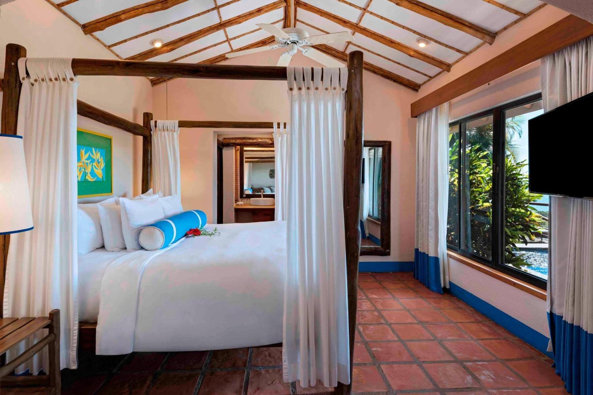 Punta Islita, Autograph Collection Hotel Bagian luar foto