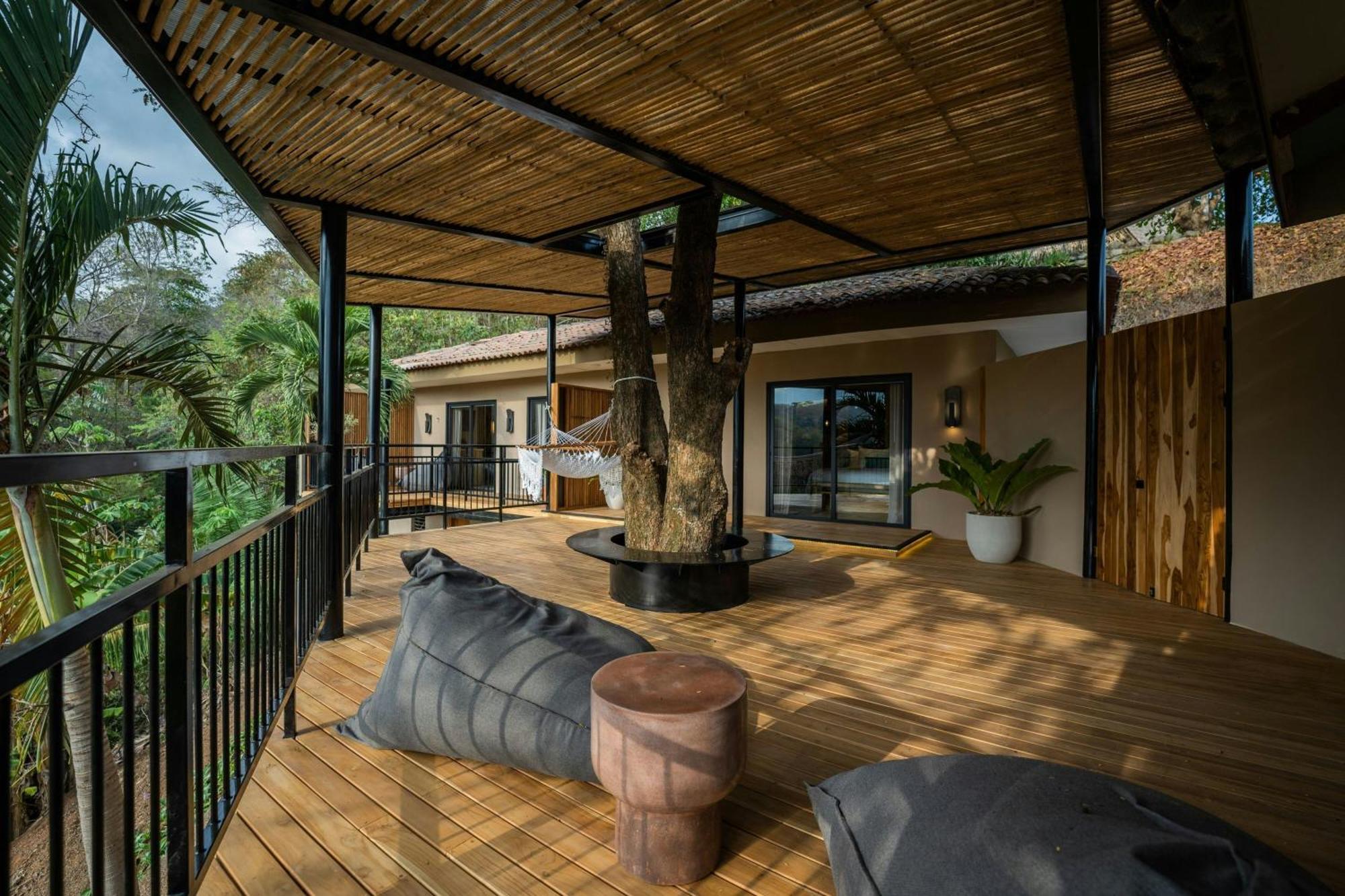 Punta Islita, Autograph Collection Hotel Bagian luar foto