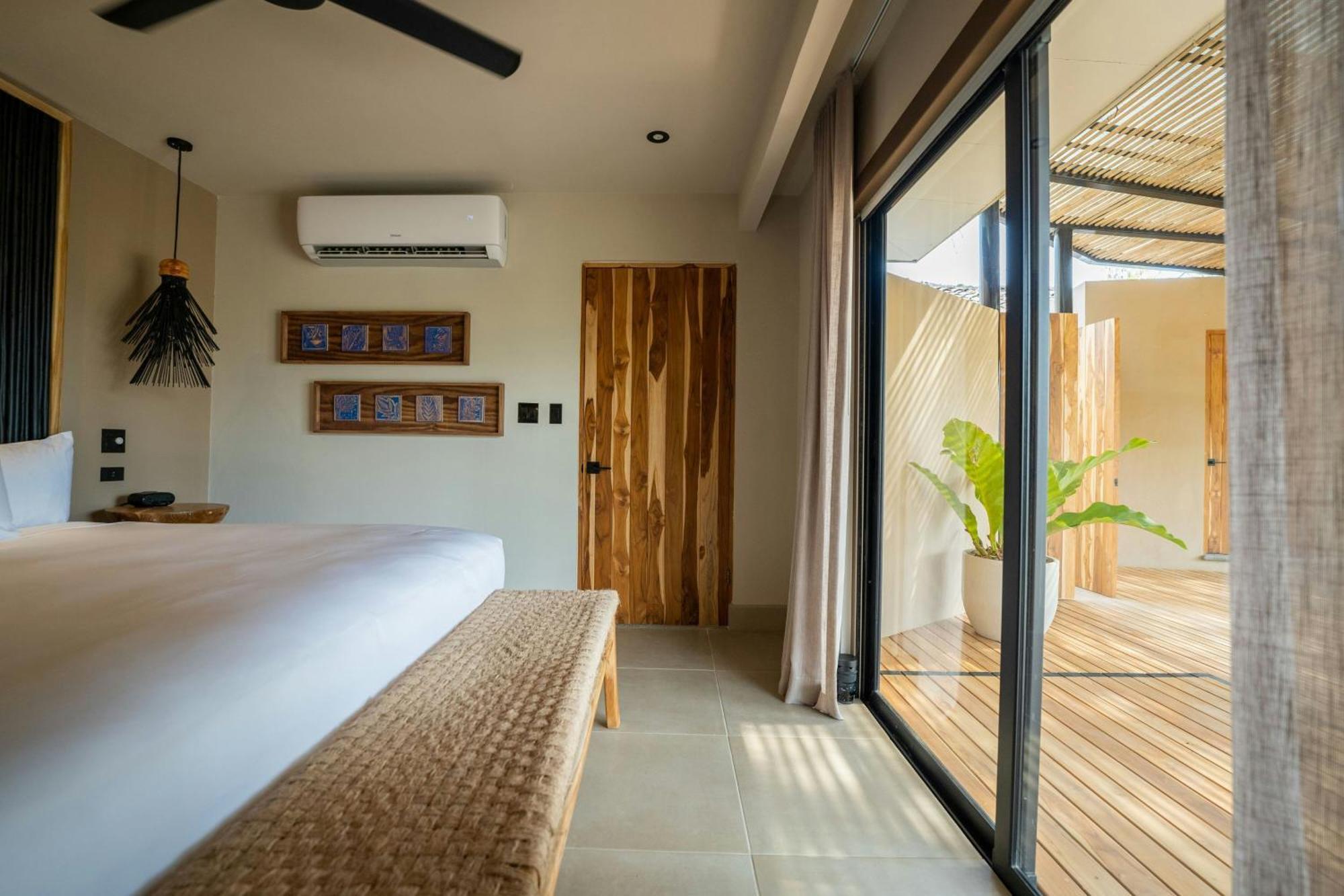 Punta Islita, Autograph Collection Hotel Bagian luar foto