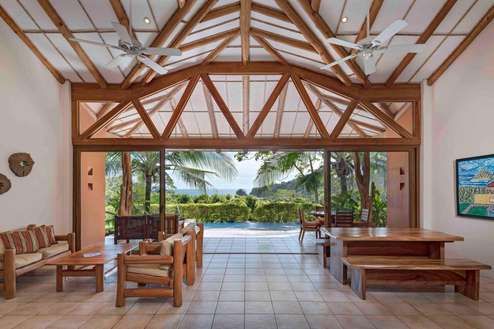 Punta Islita, Autograph Collection Hotel Bagian luar foto