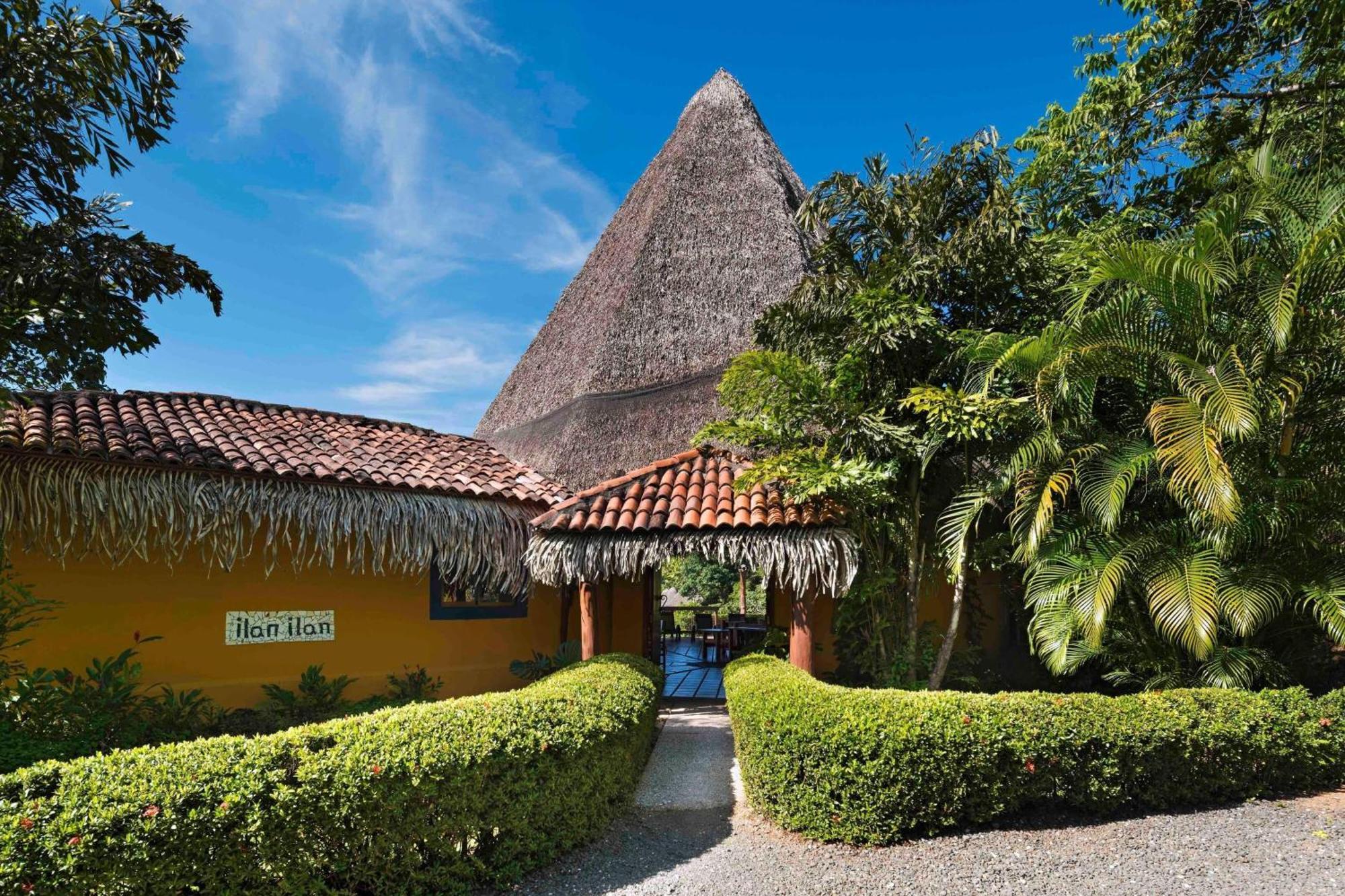 Punta Islita, Autograph Collection Hotel Bagian luar foto