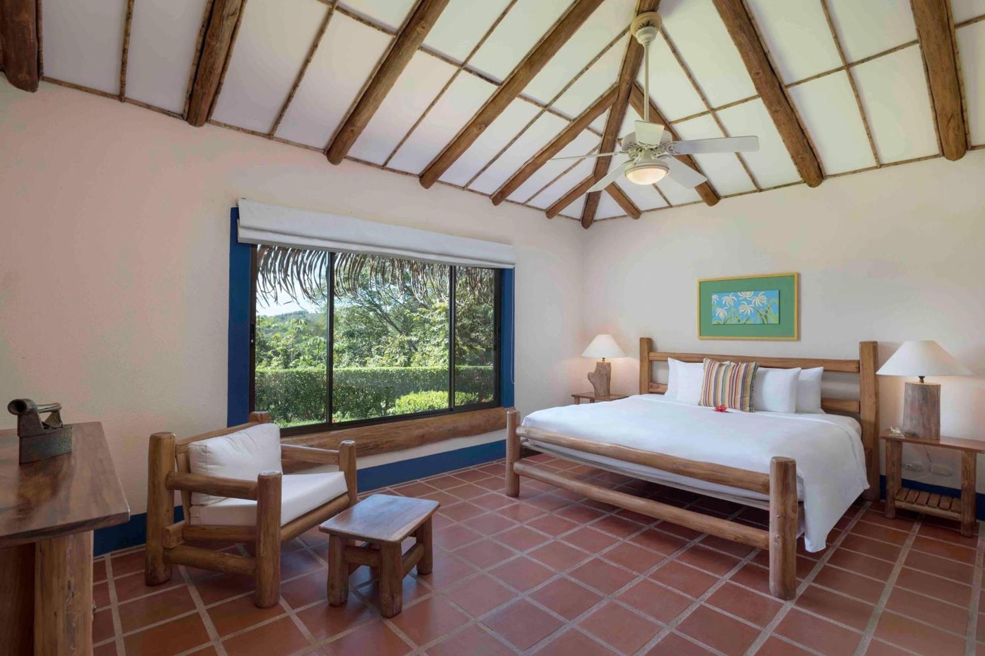 Punta Islita, Autograph Collection Hotel Bagian luar foto
