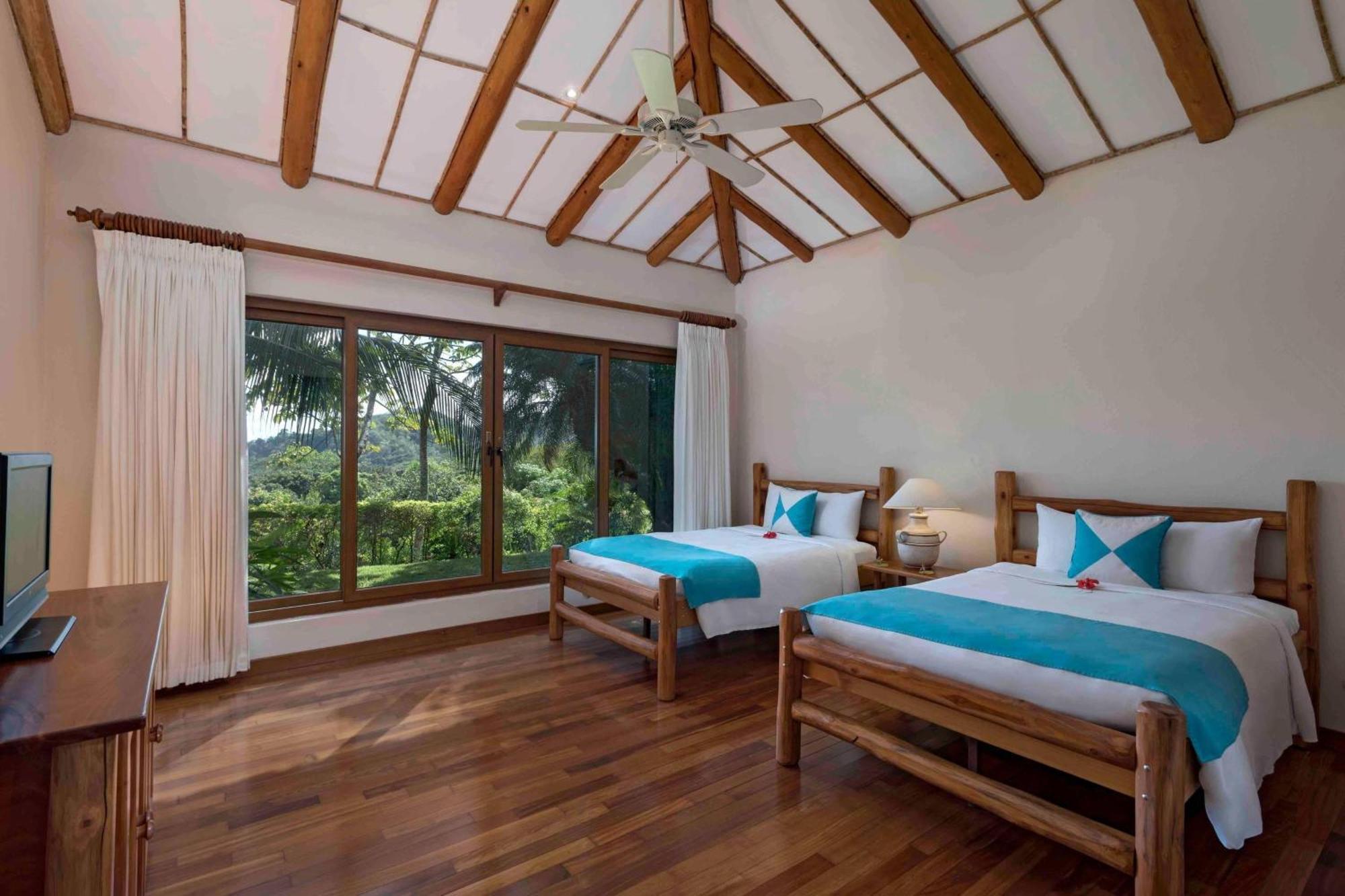 Punta Islita, Autograph Collection Hotel Bagian luar foto