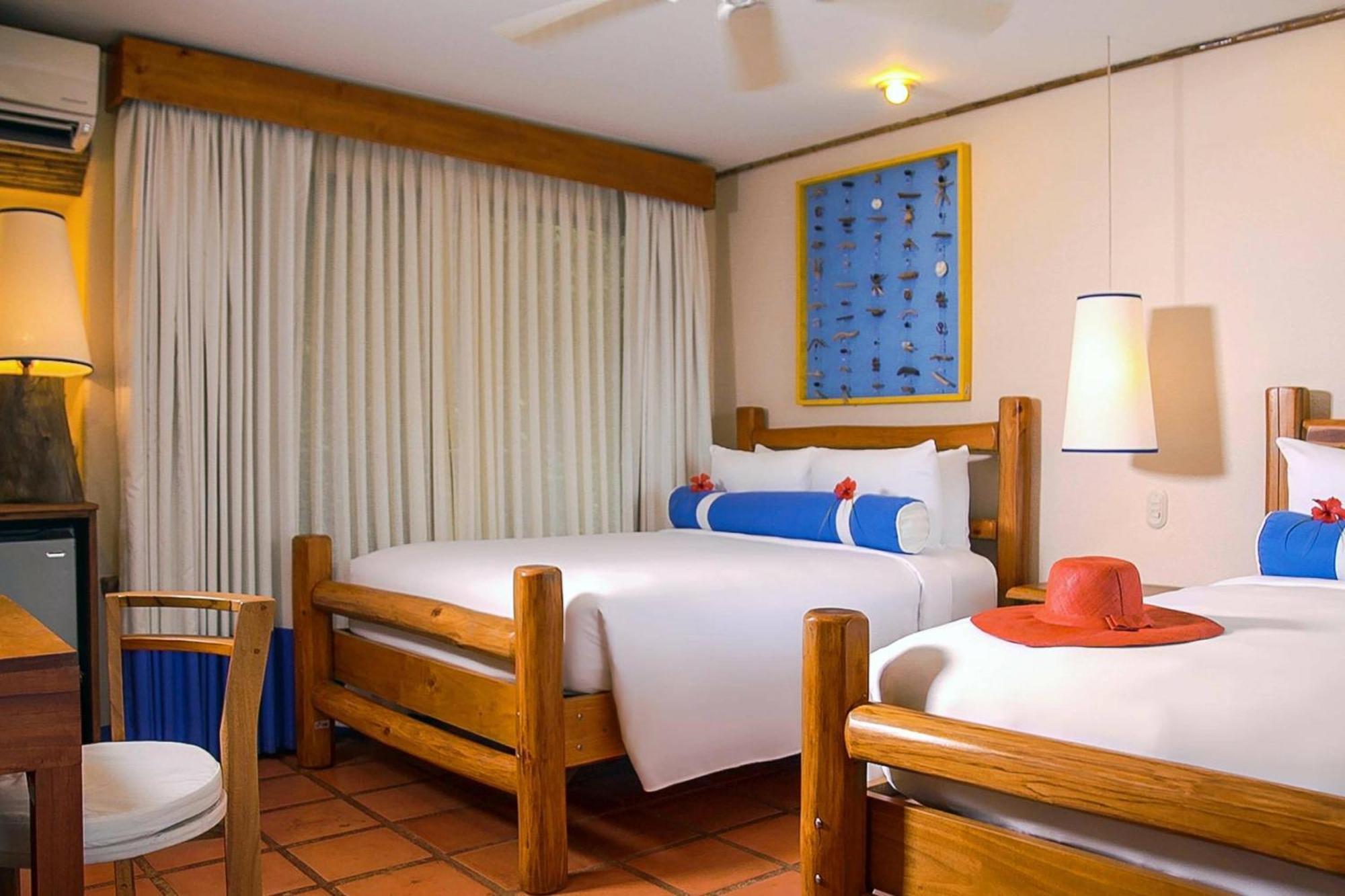 Punta Islita, Autograph Collection Hotel Bagian luar foto