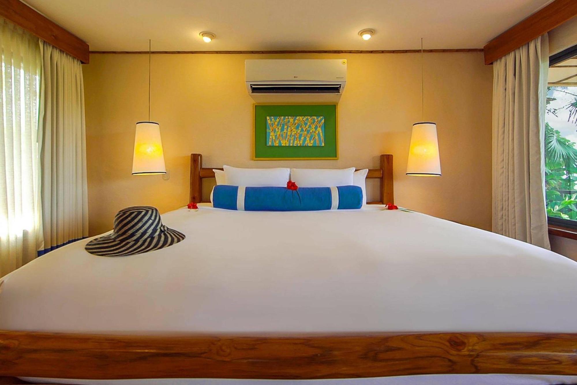 Punta Islita, Autograph Collection Hotel Bagian luar foto